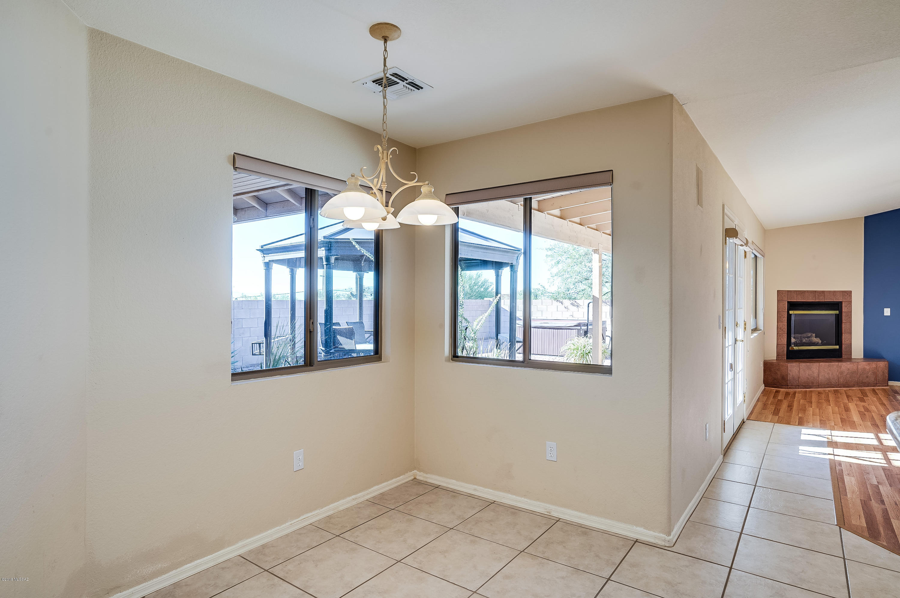 Tucson Mountain Sanctuary (1-154) - Residential