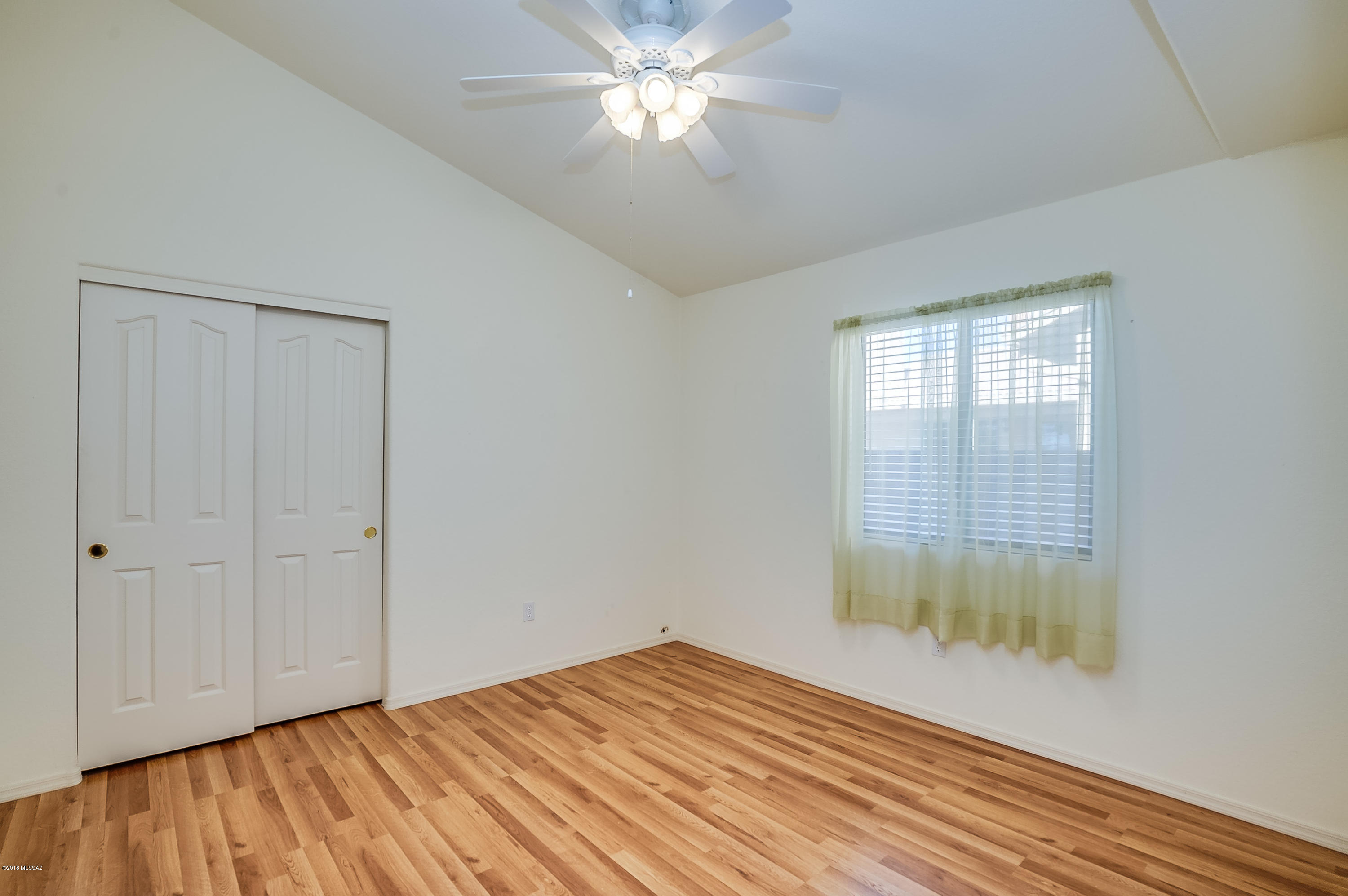 Tucson Mountain Sanctuary (1-154) - Residential