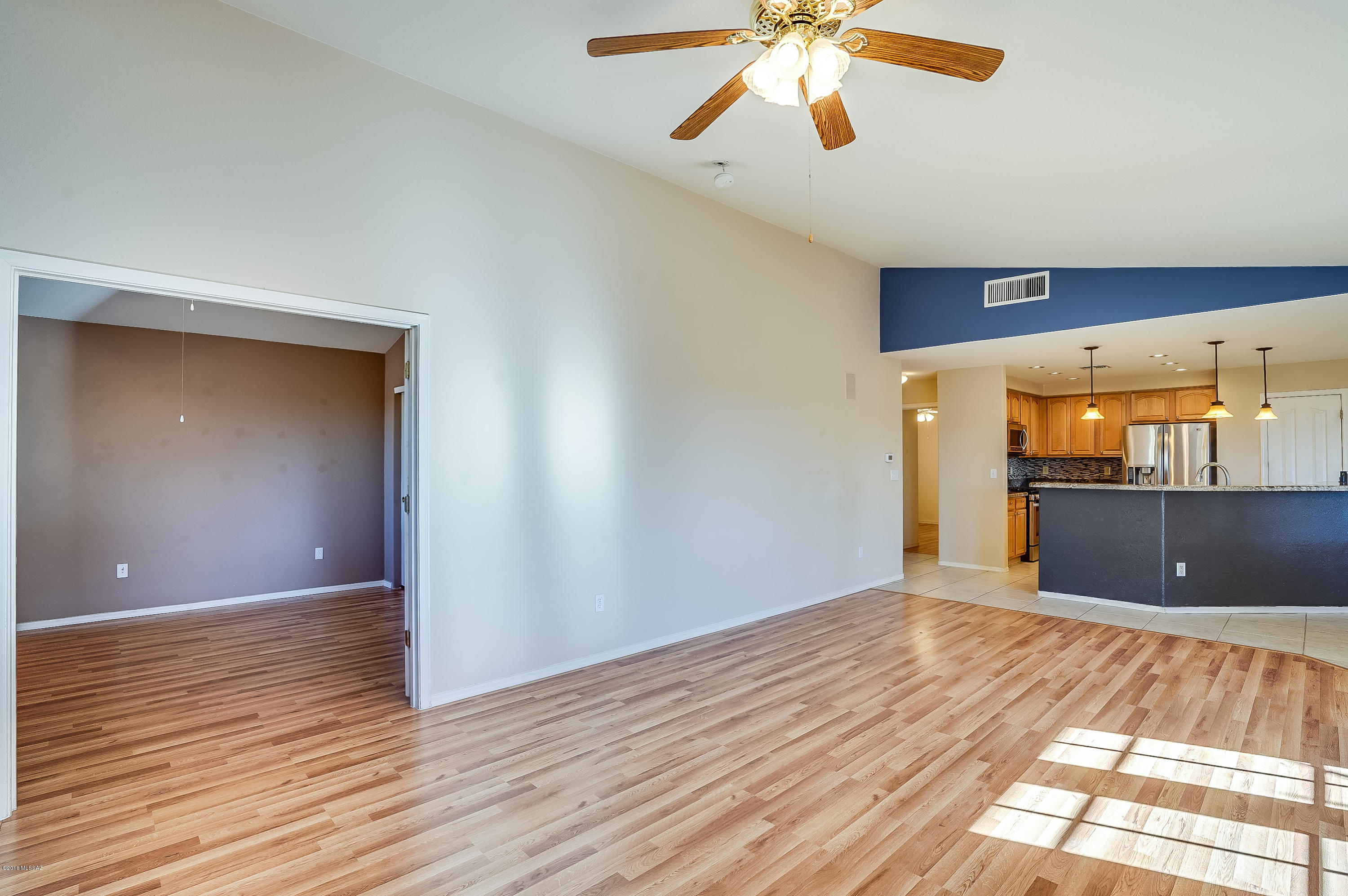Tucson Mountain Sanctuary (1-154) - Residential