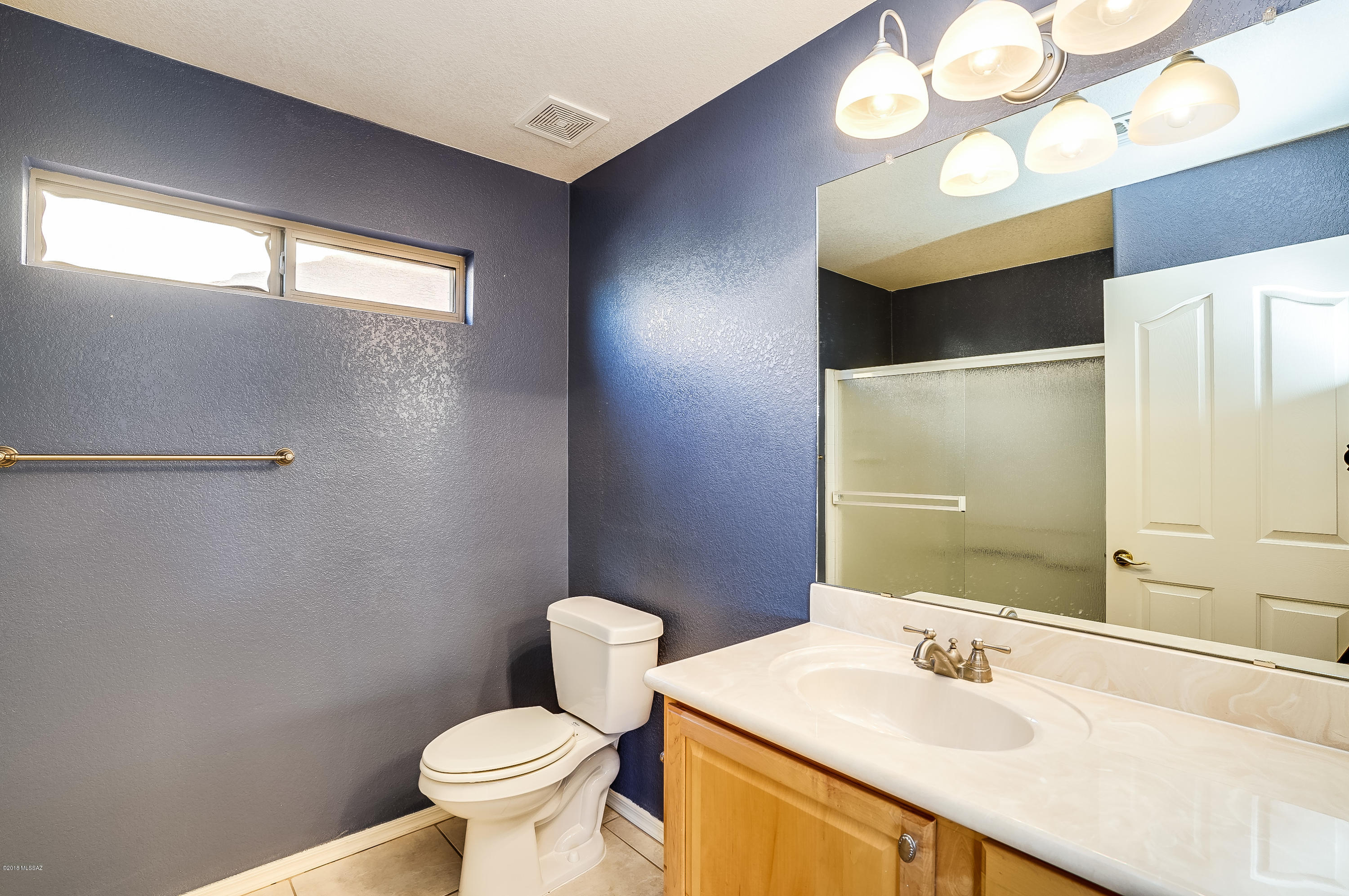 Tucson Mountain Sanctuary (1-154) - Residential