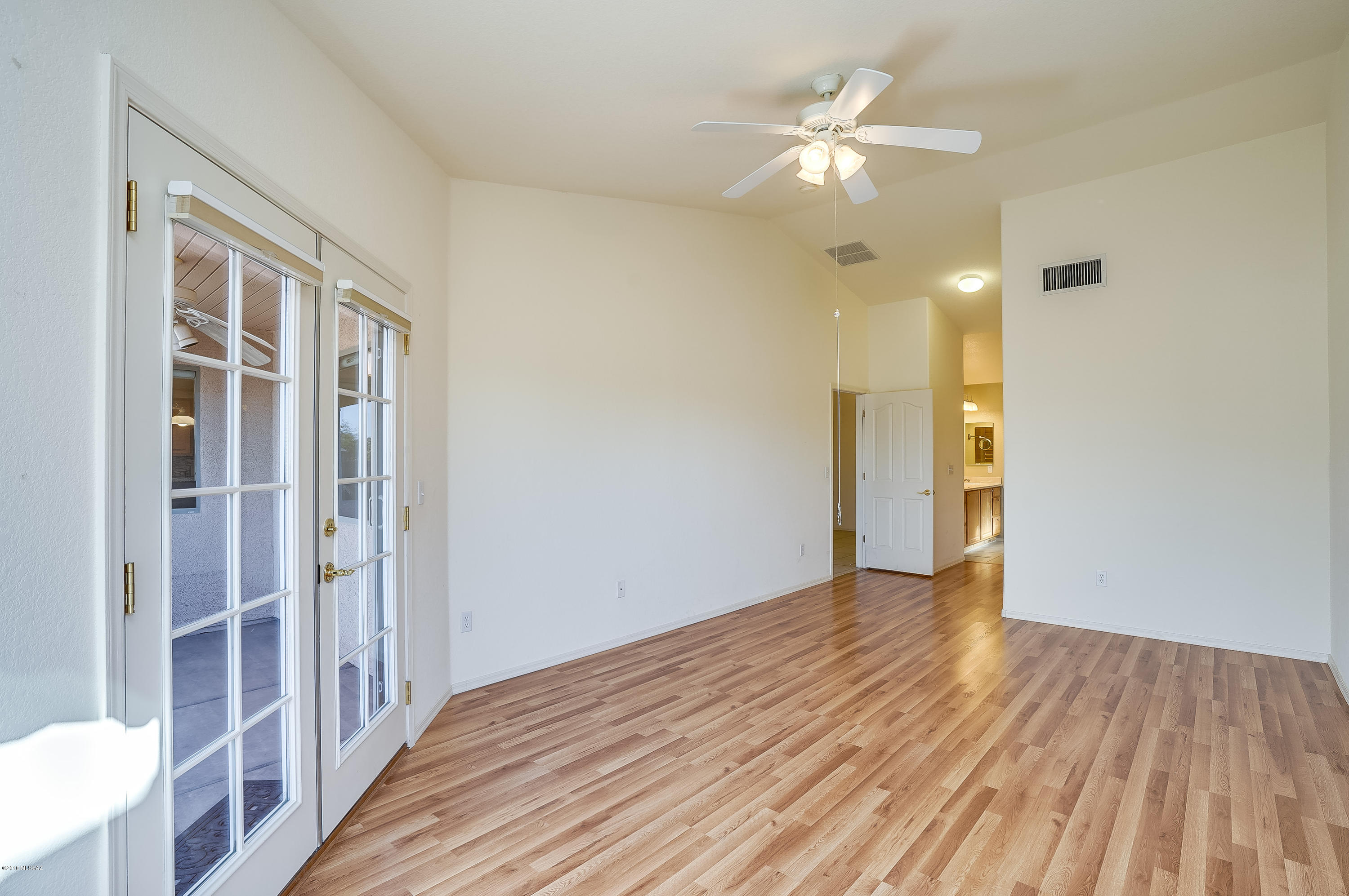 Tucson Mountain Sanctuary (1-154) - Residential