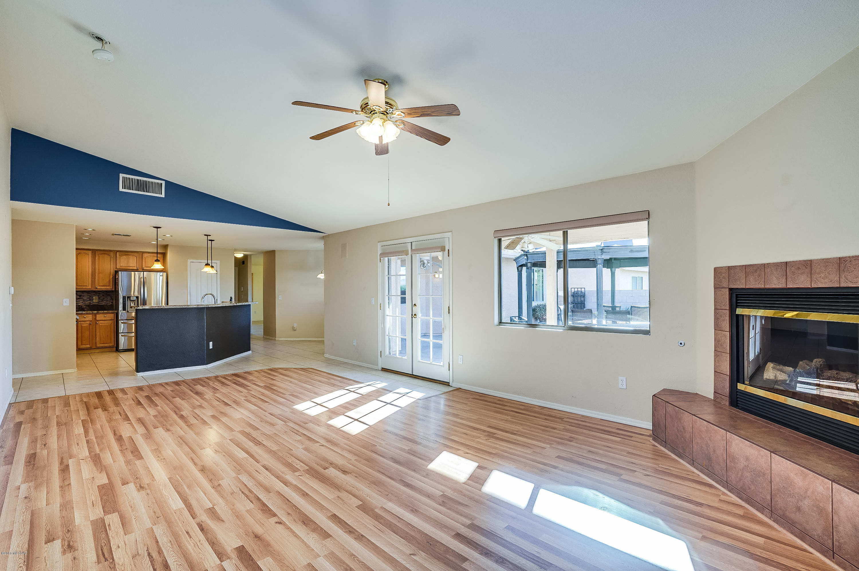 Tucson Mountain Sanctuary (1-154) - Residential
