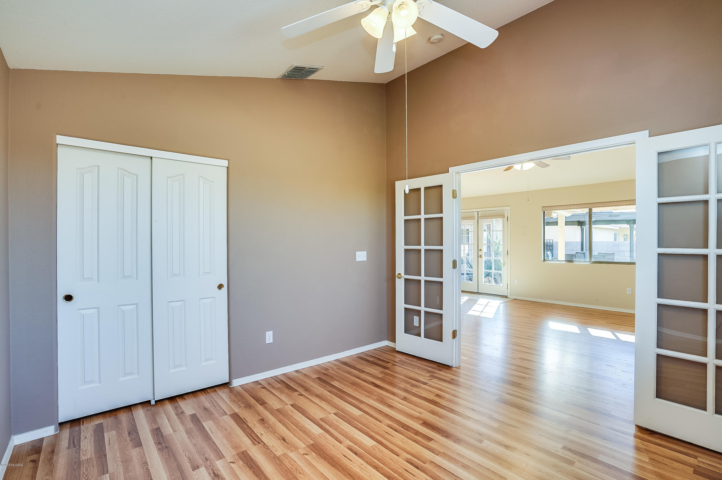 Tucson Mountain Sanctuary (1-154) - Residential
