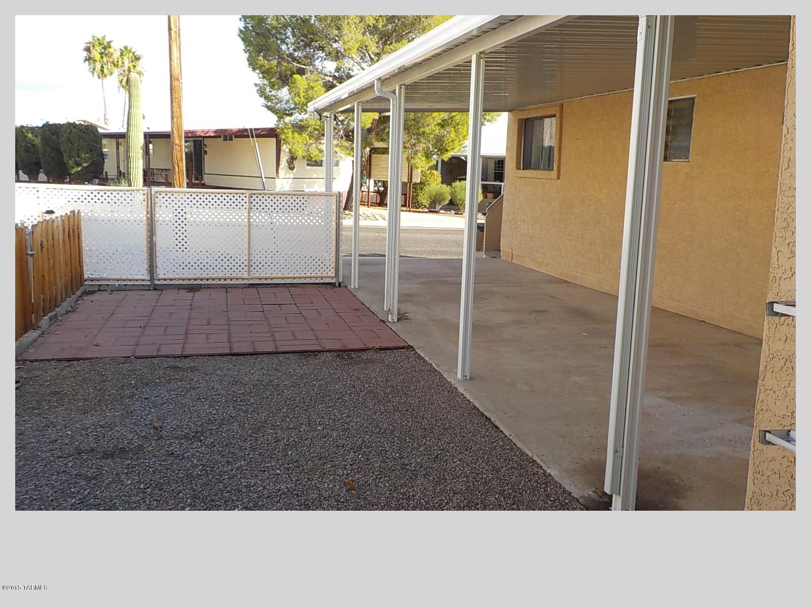 Tucson Estates (1-192) - Residential