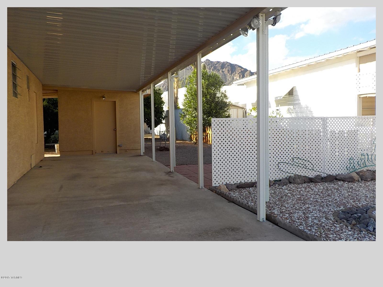 Tucson Estates (1-192) - Residential