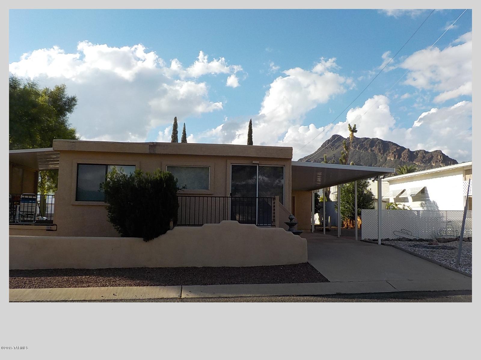 Tucson Estates (1-192) - Residential