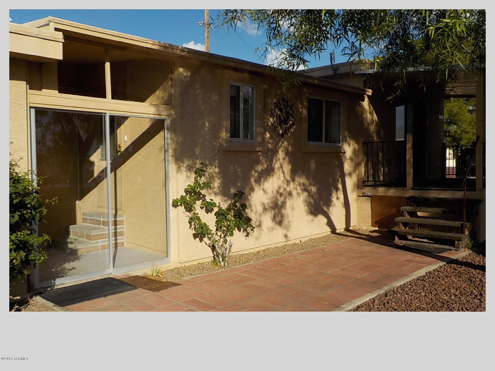 Tucson Estates (1-192) - Residential