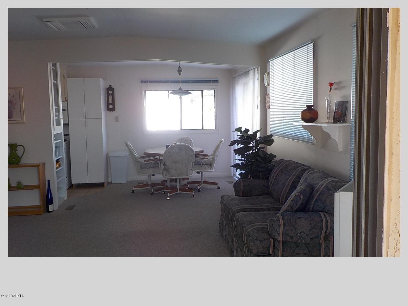 Tucson Estates (1-192) - Residential