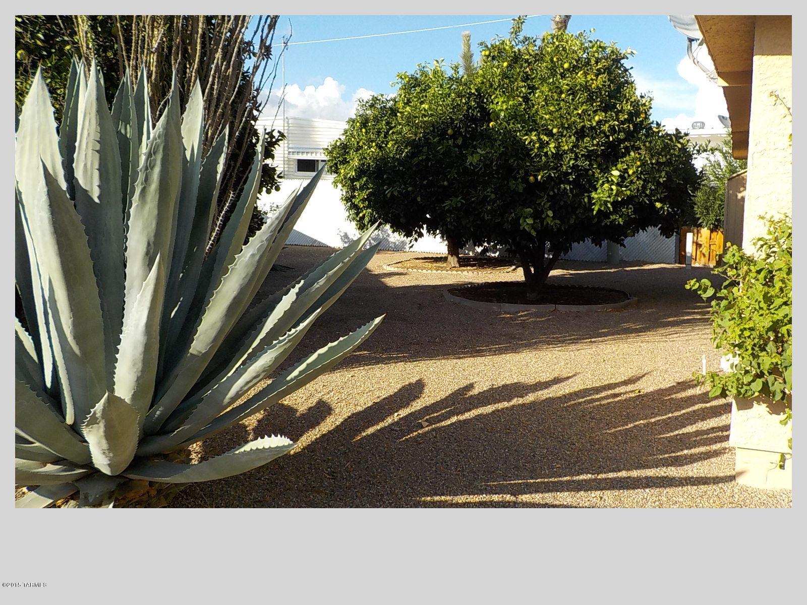 Tucson Estates (1-192) - Residential
