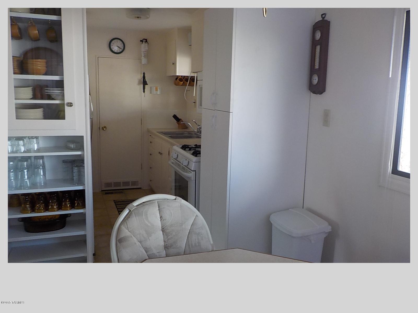 Tucson Estates (1-192) - Residential