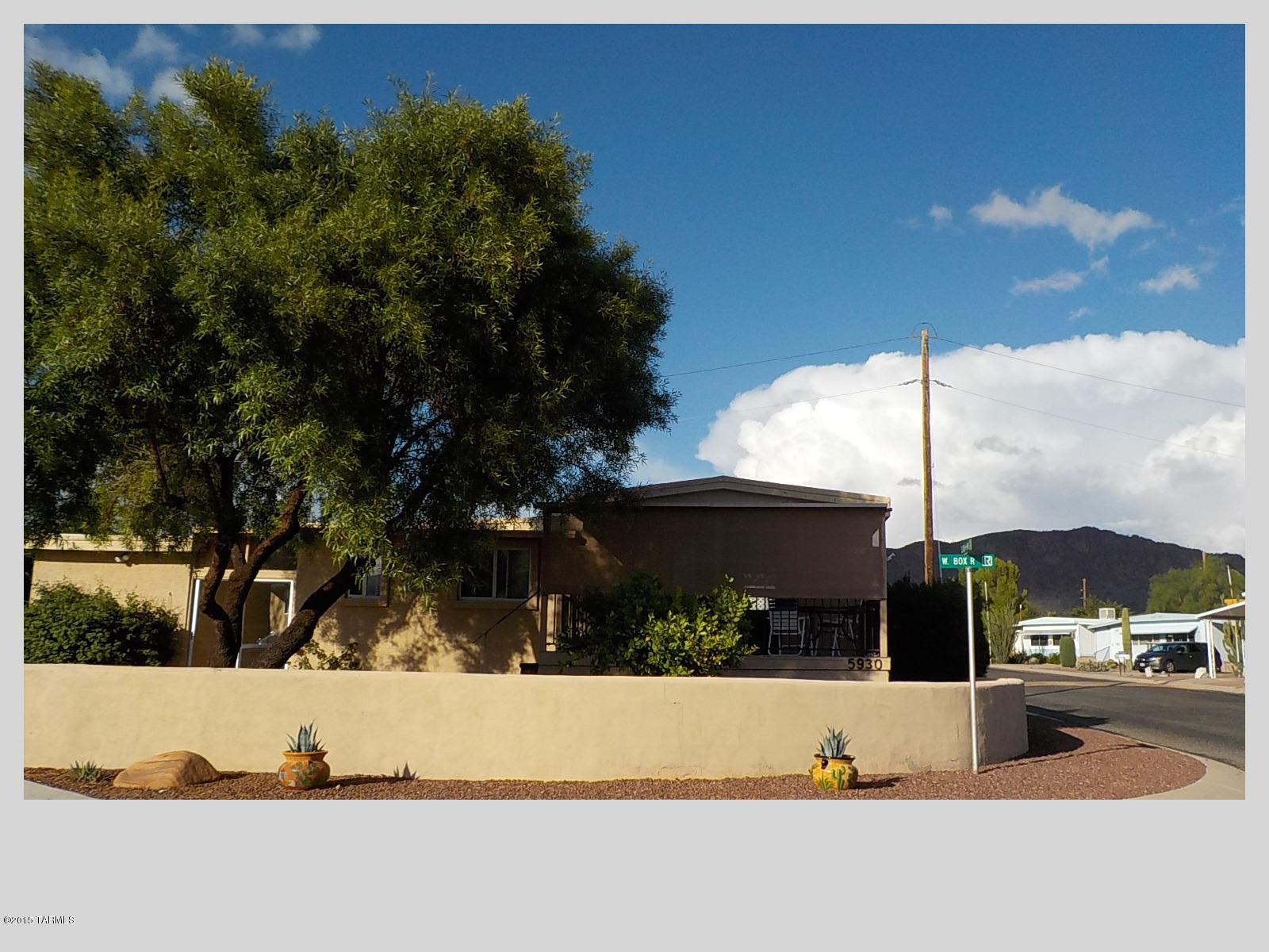Tucson Estates (1-192) - Residential