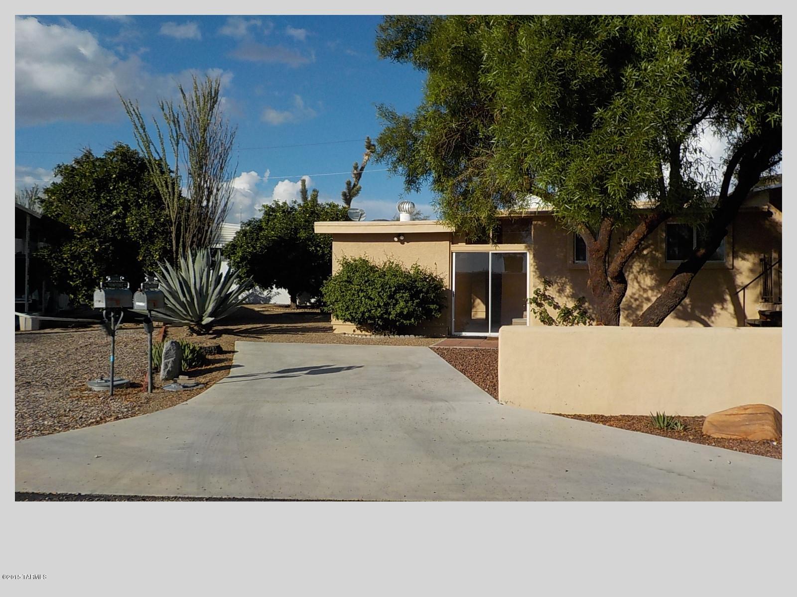 Tucson Estates (1-192) - Residential