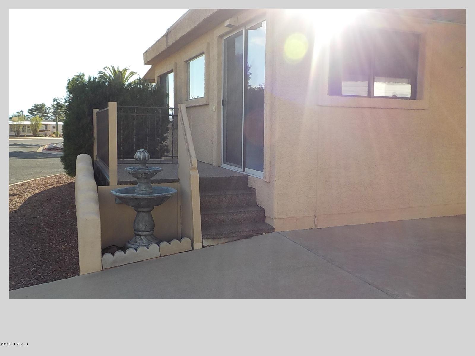 Tucson Estates (1-192) - Residential