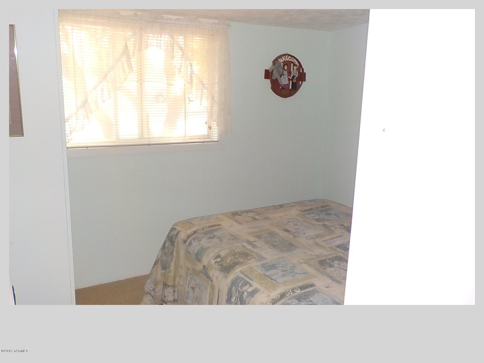 Tucson Estates (1-192) - Residential