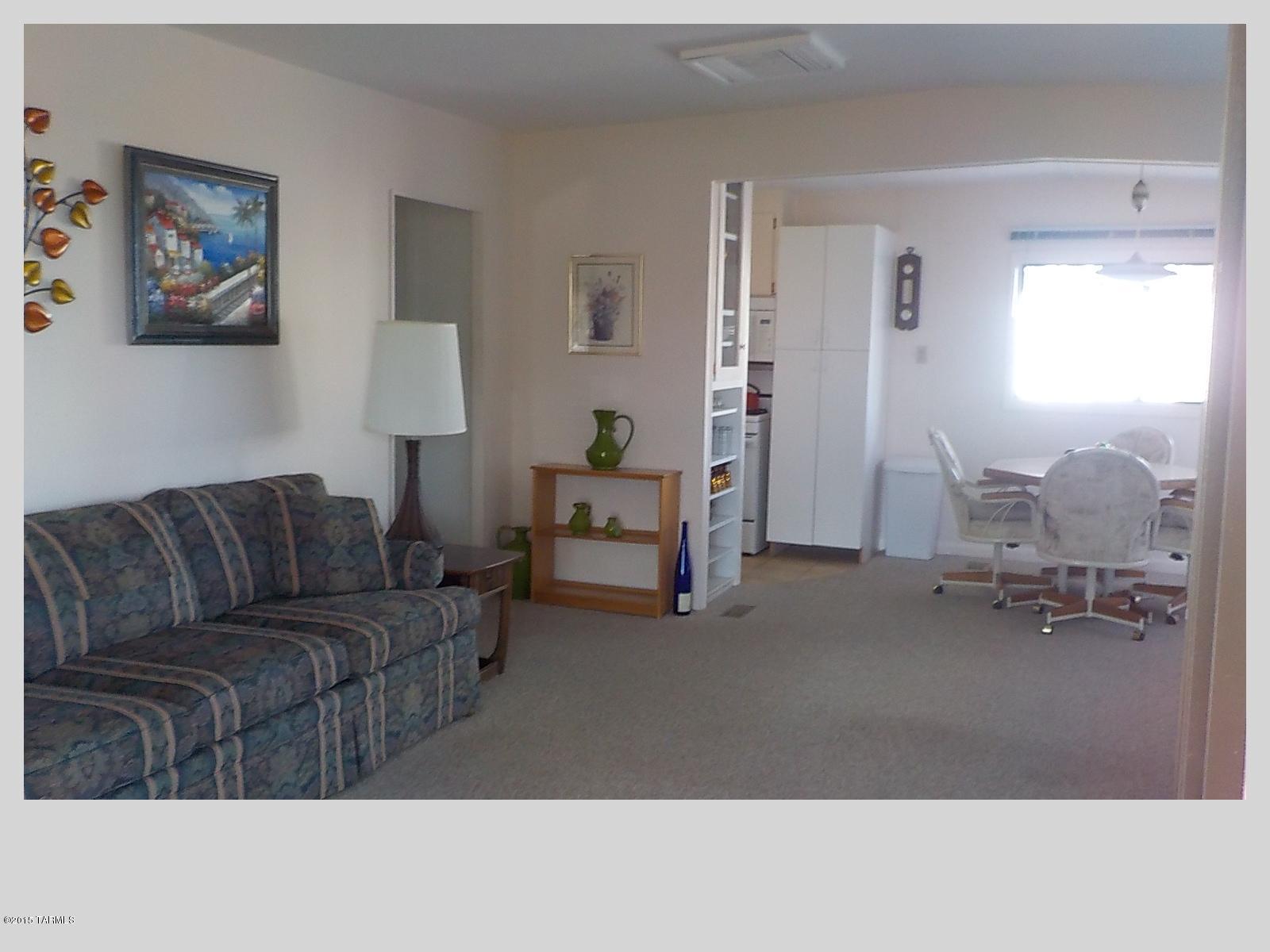 Tucson Estates (1-192) - Residential