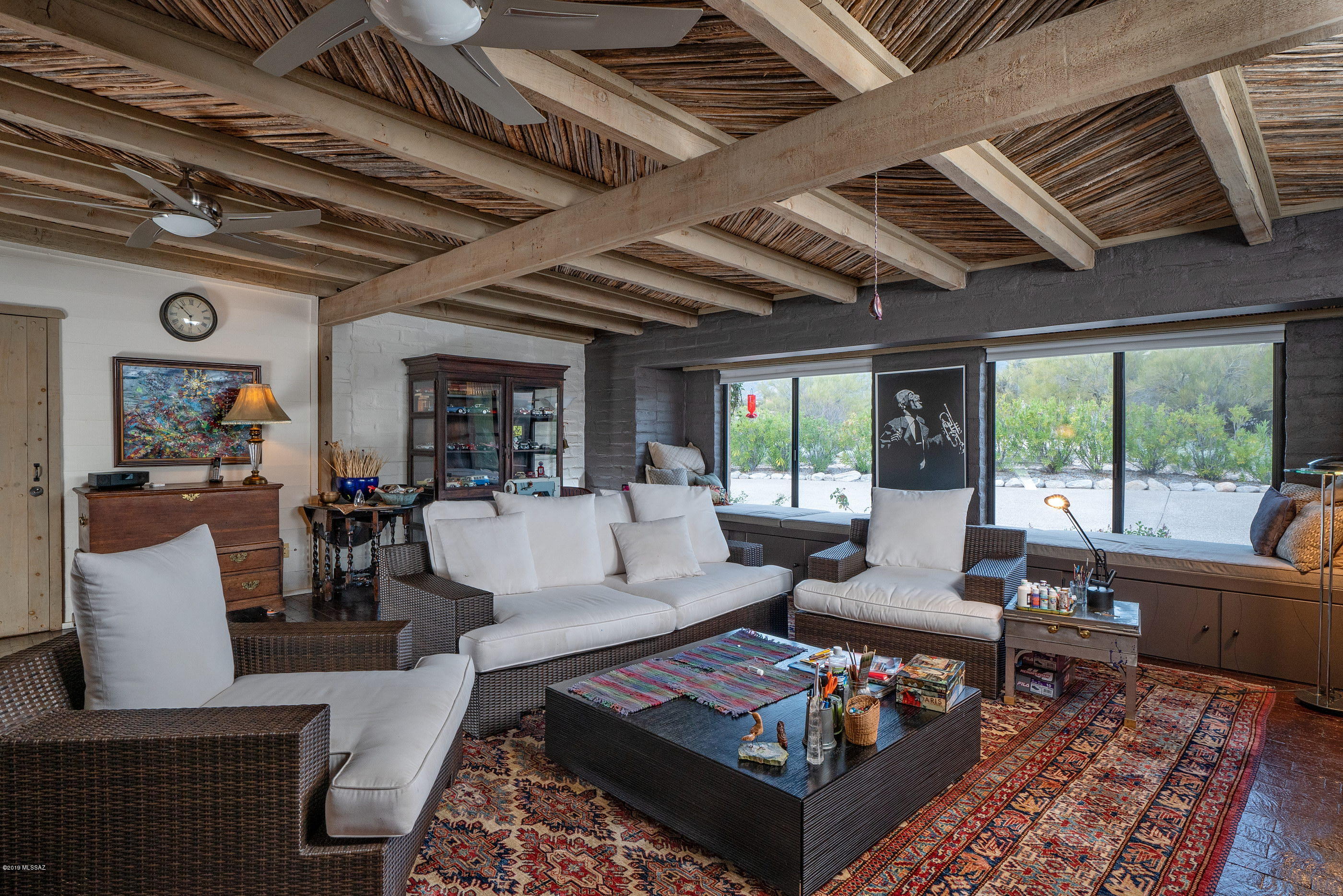 Flecha Caida Ranch Estates #6 - Residential