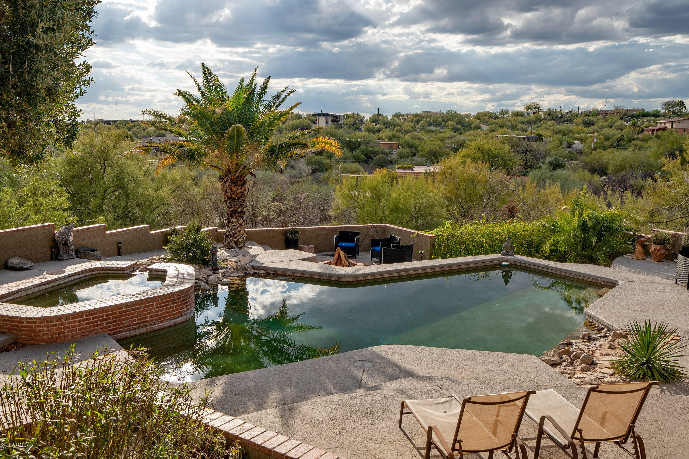 Flecha Caida Ranch Estates #6 - Residential