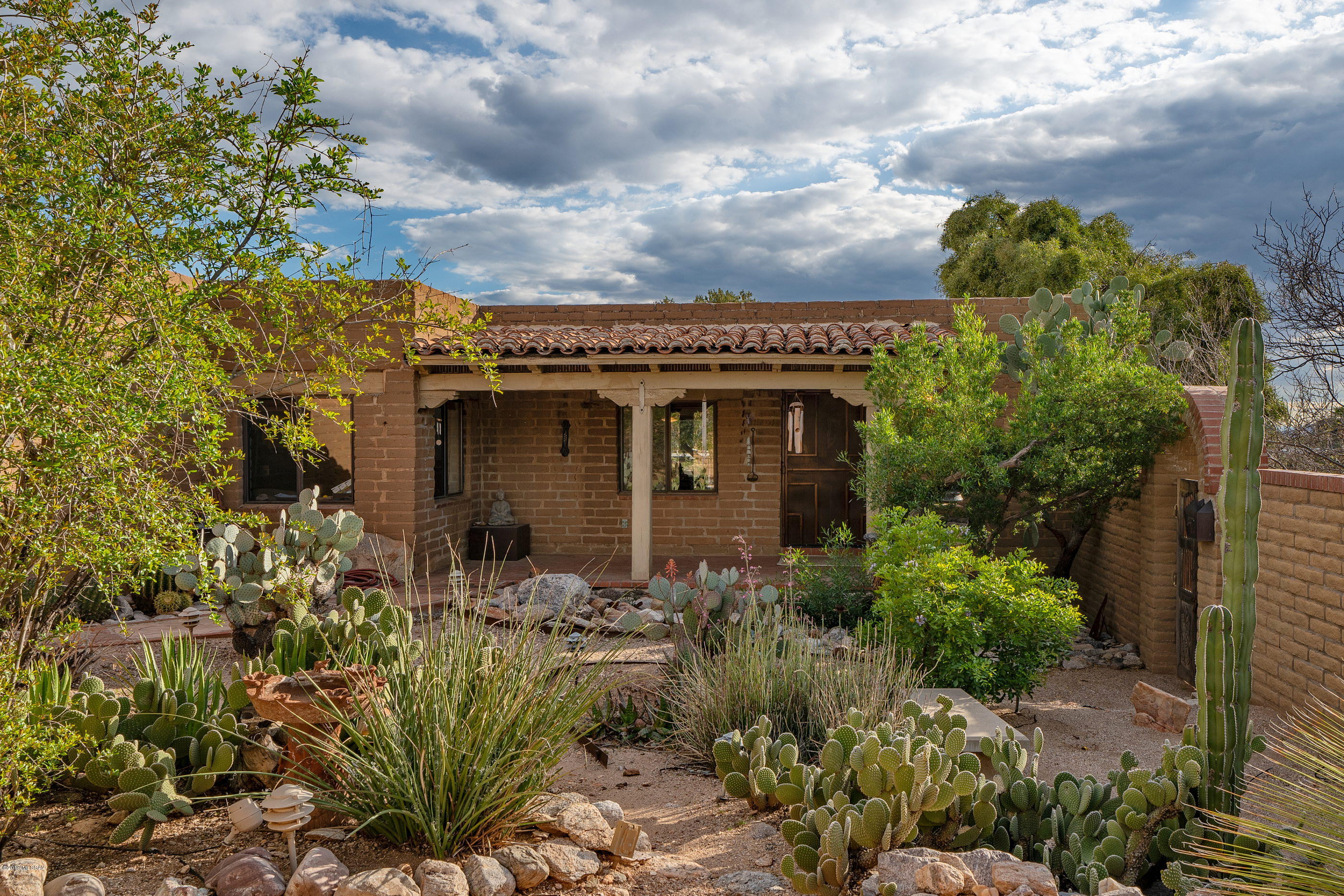 Flecha Caida Ranch Estates #6 - Residential