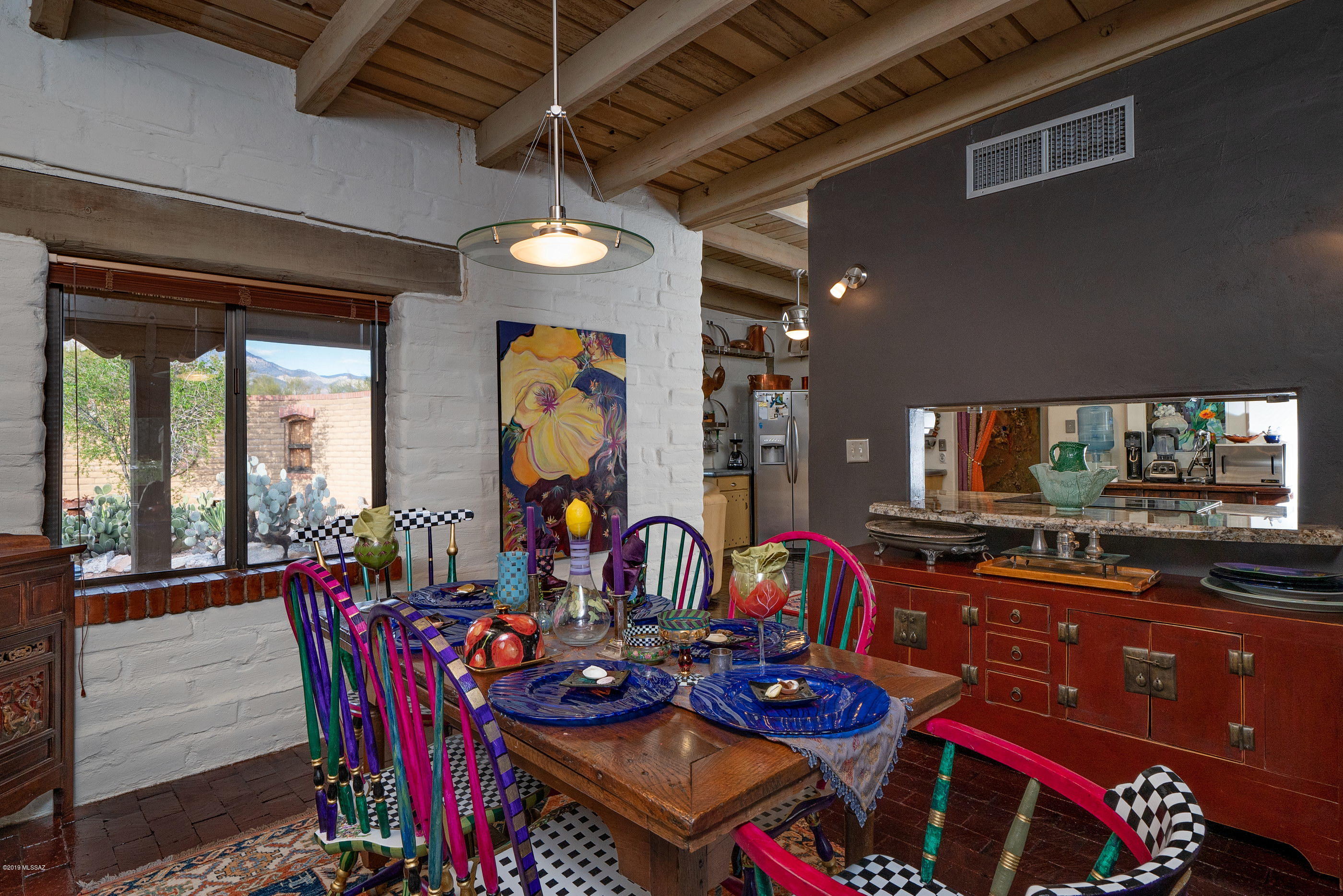 Flecha Caida Ranch Estates #6 - Residential