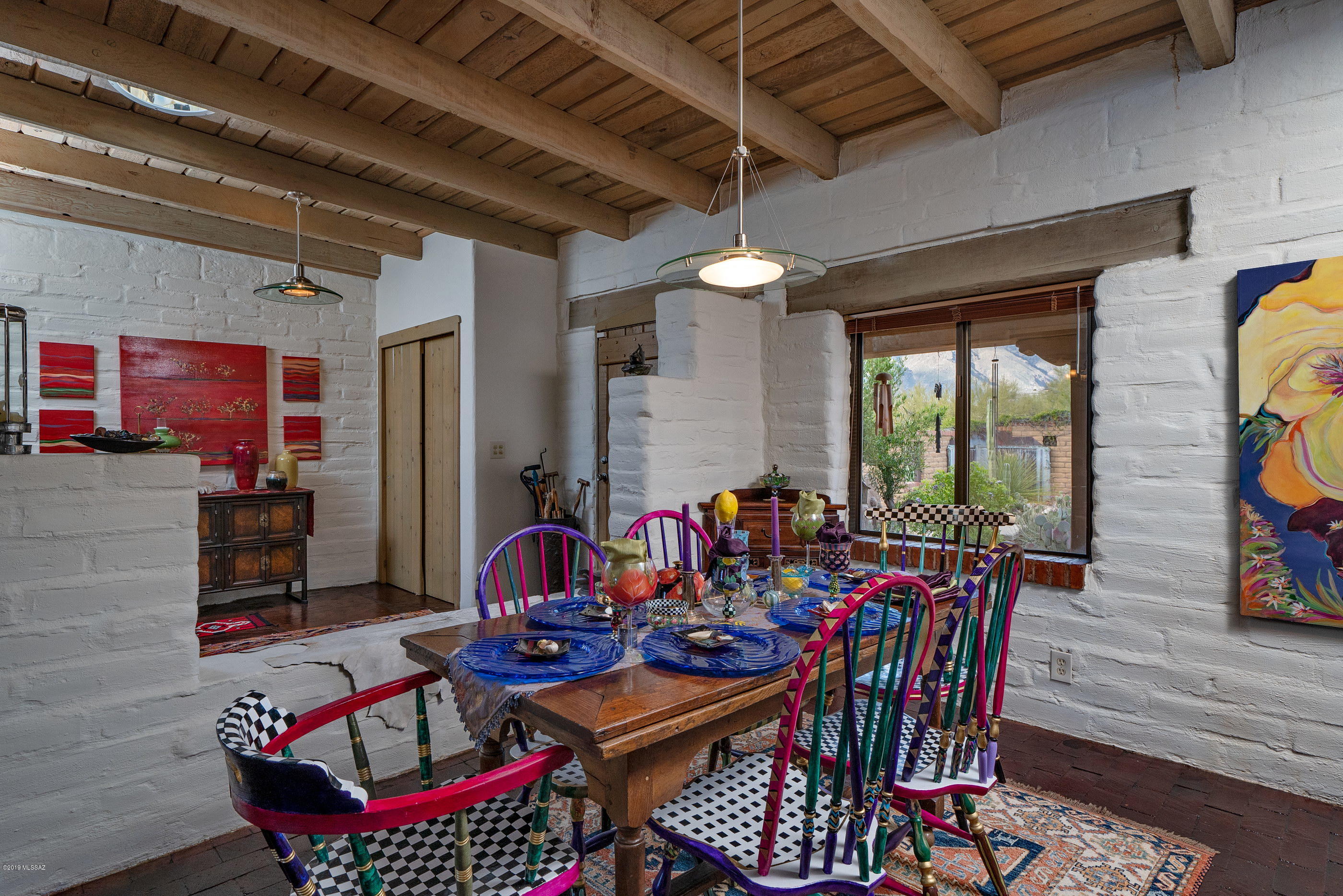 Flecha Caida Ranch Estates #6 - Residential