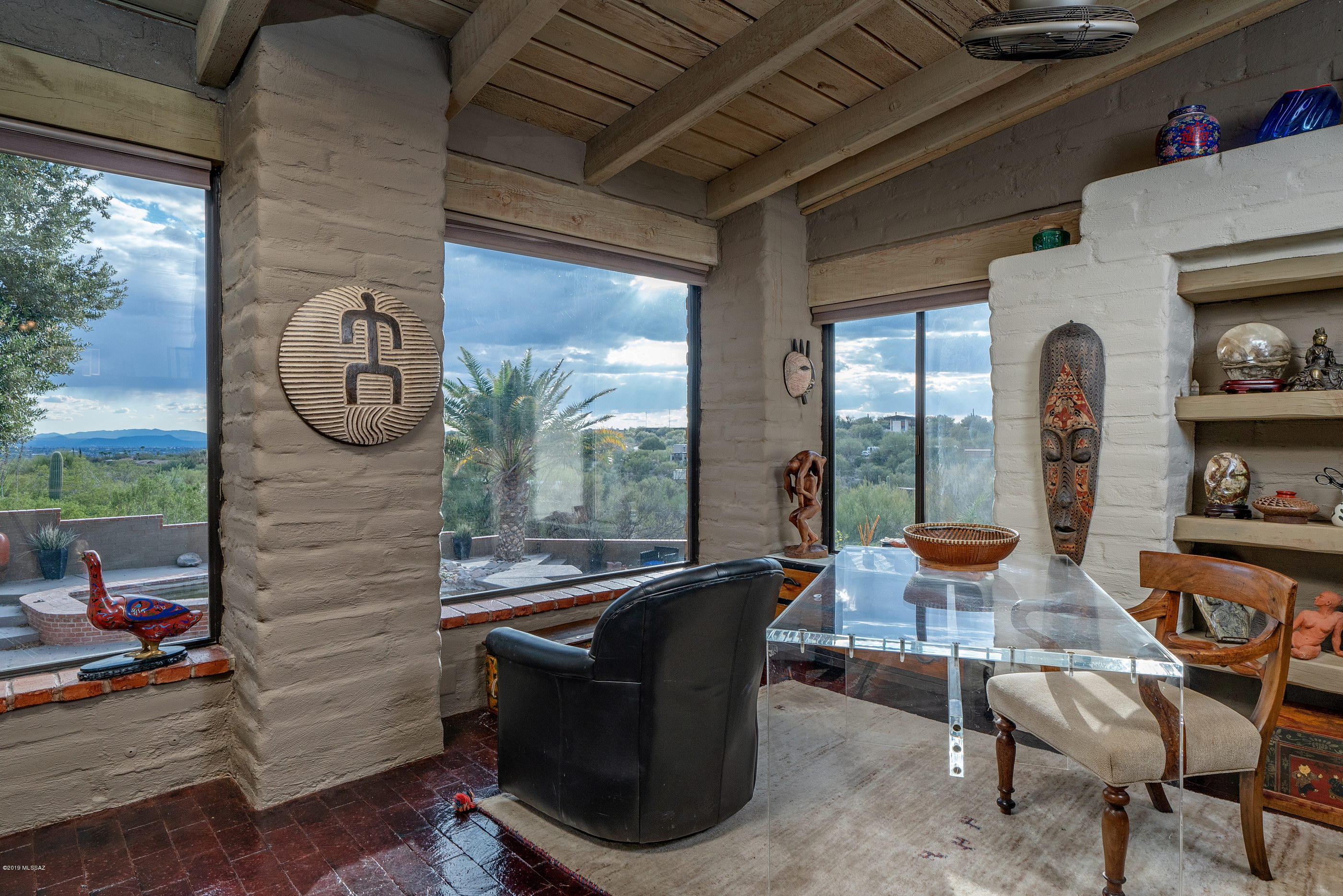 Flecha Caida Ranch Estates #6 - Residential