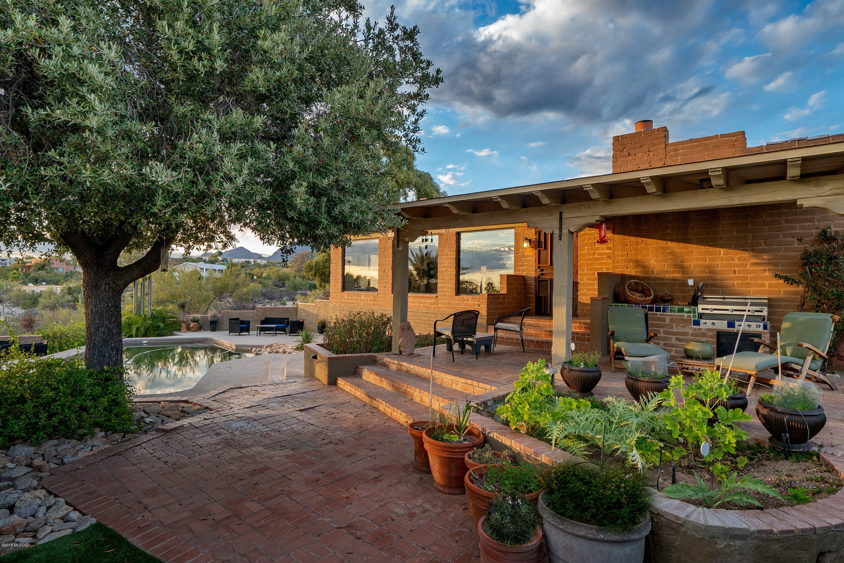 Flecha Caida Ranch Estates #6 - Residential