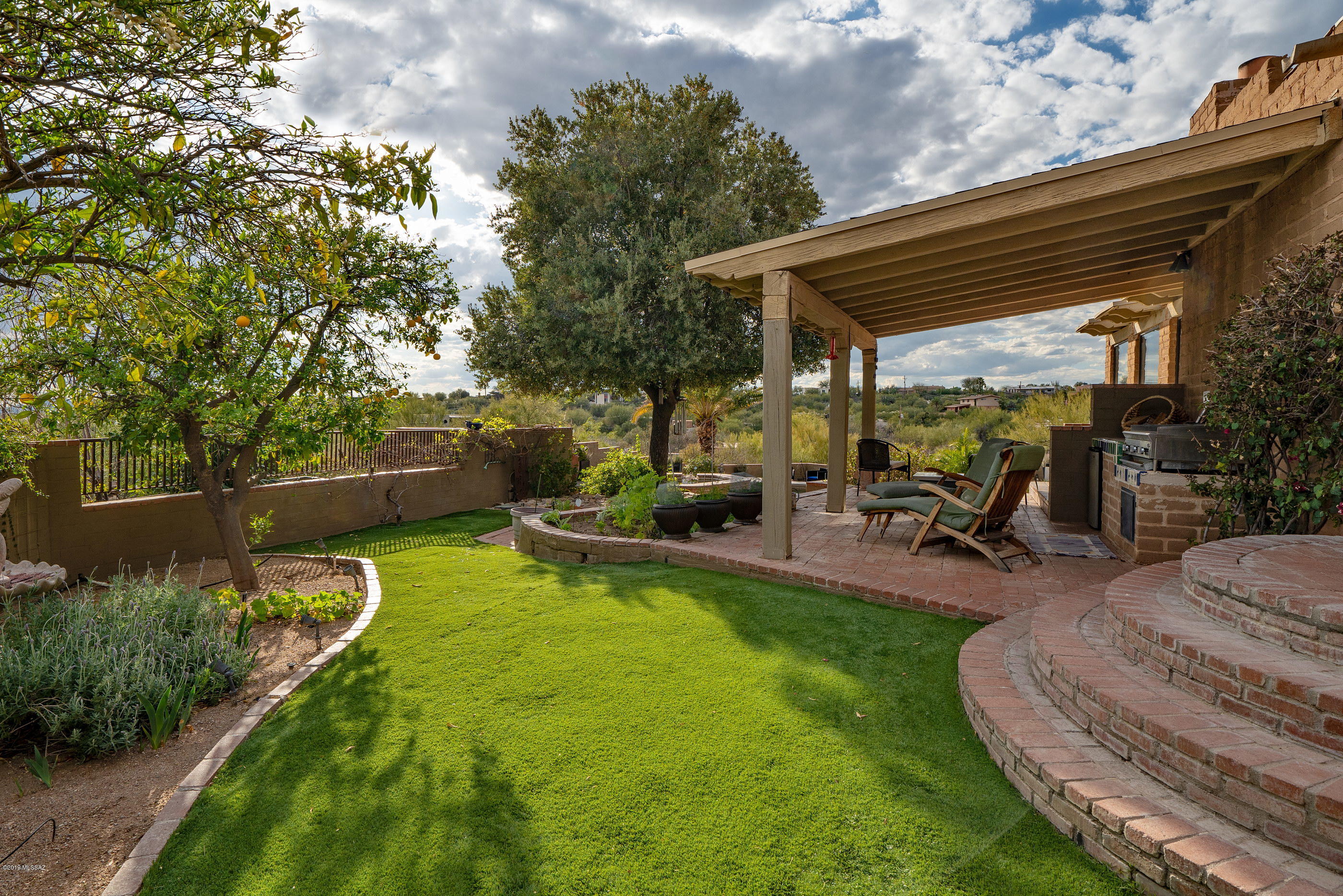 Flecha Caida Ranch Estates #6 - Residential