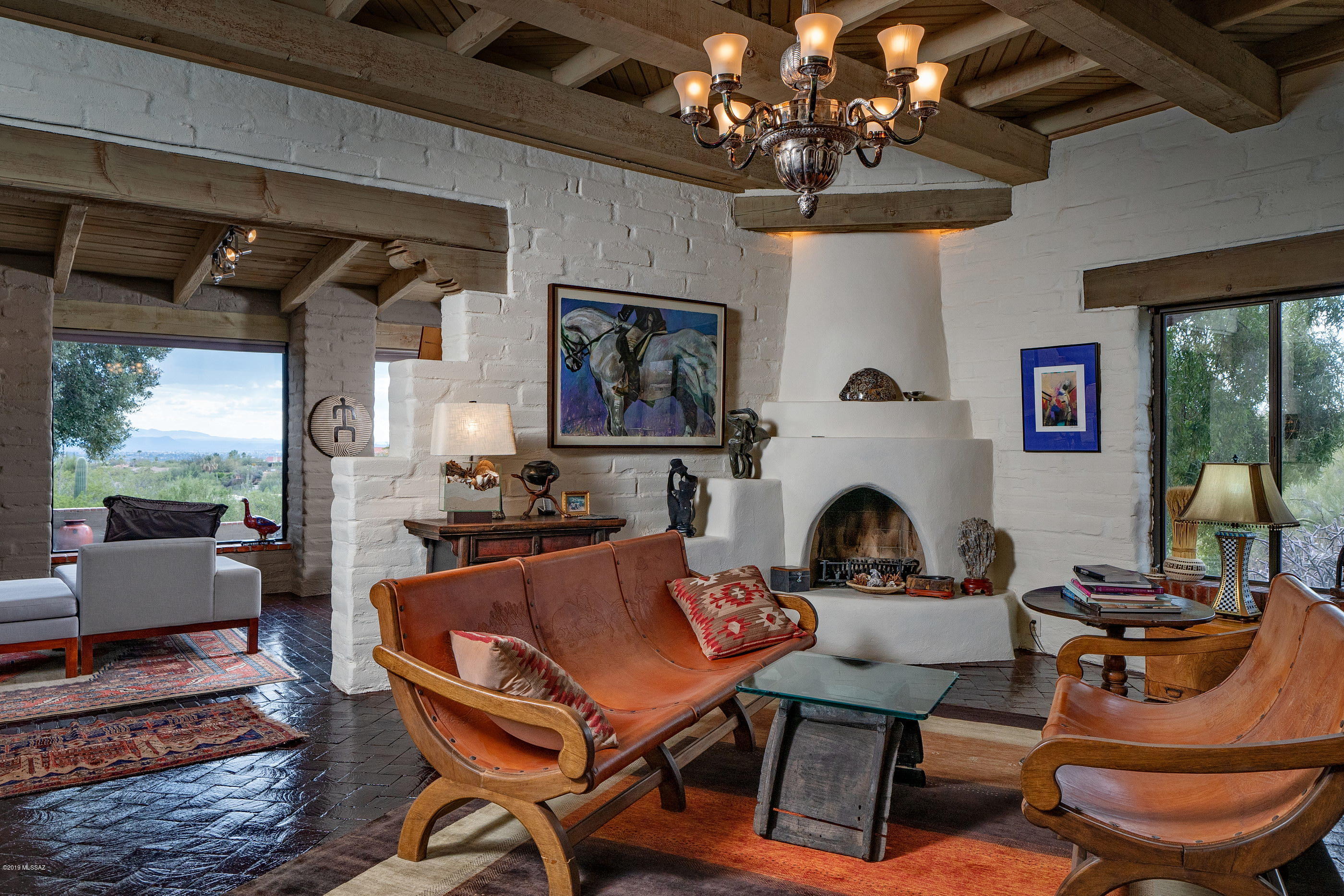 Flecha Caida Ranch Estates #6 - Residential