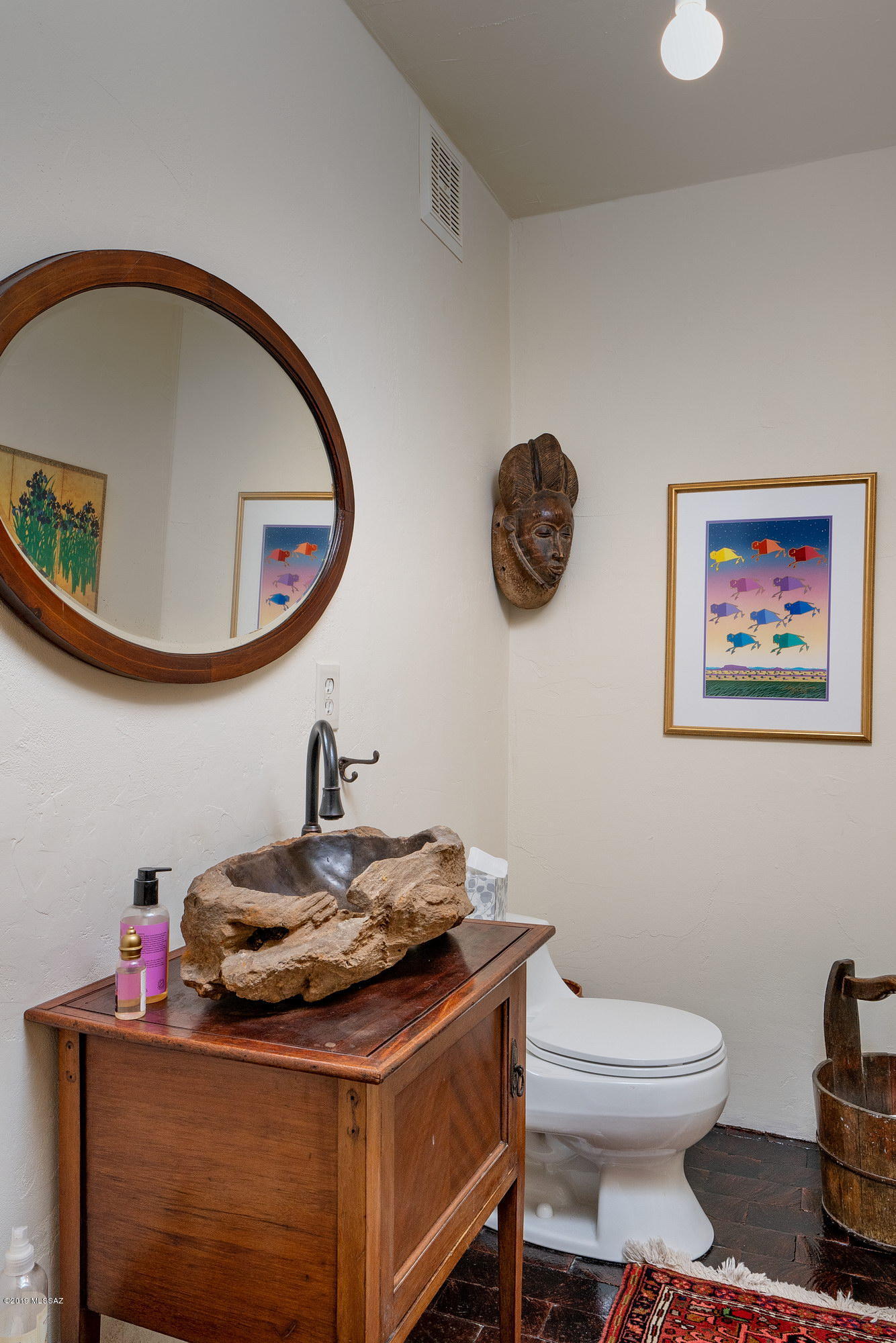 Flecha Caida Ranch Estates #6 - Residential