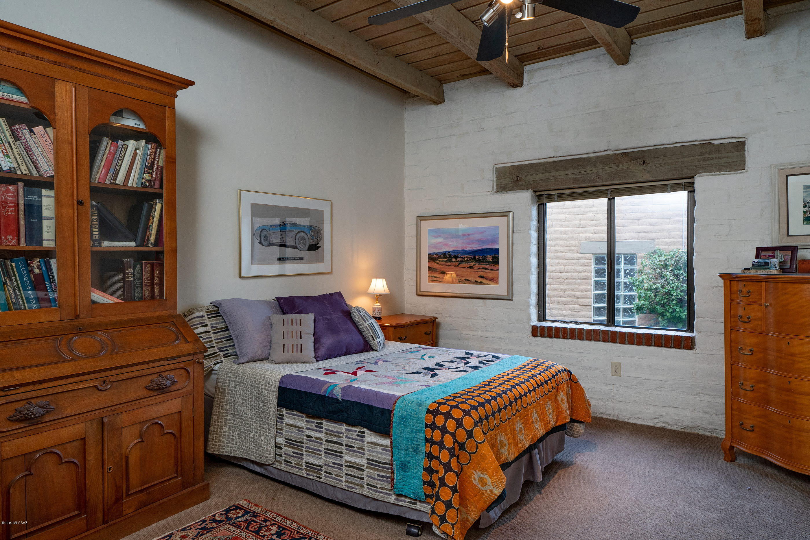Flecha Caida Ranch Estates #6 - Residential