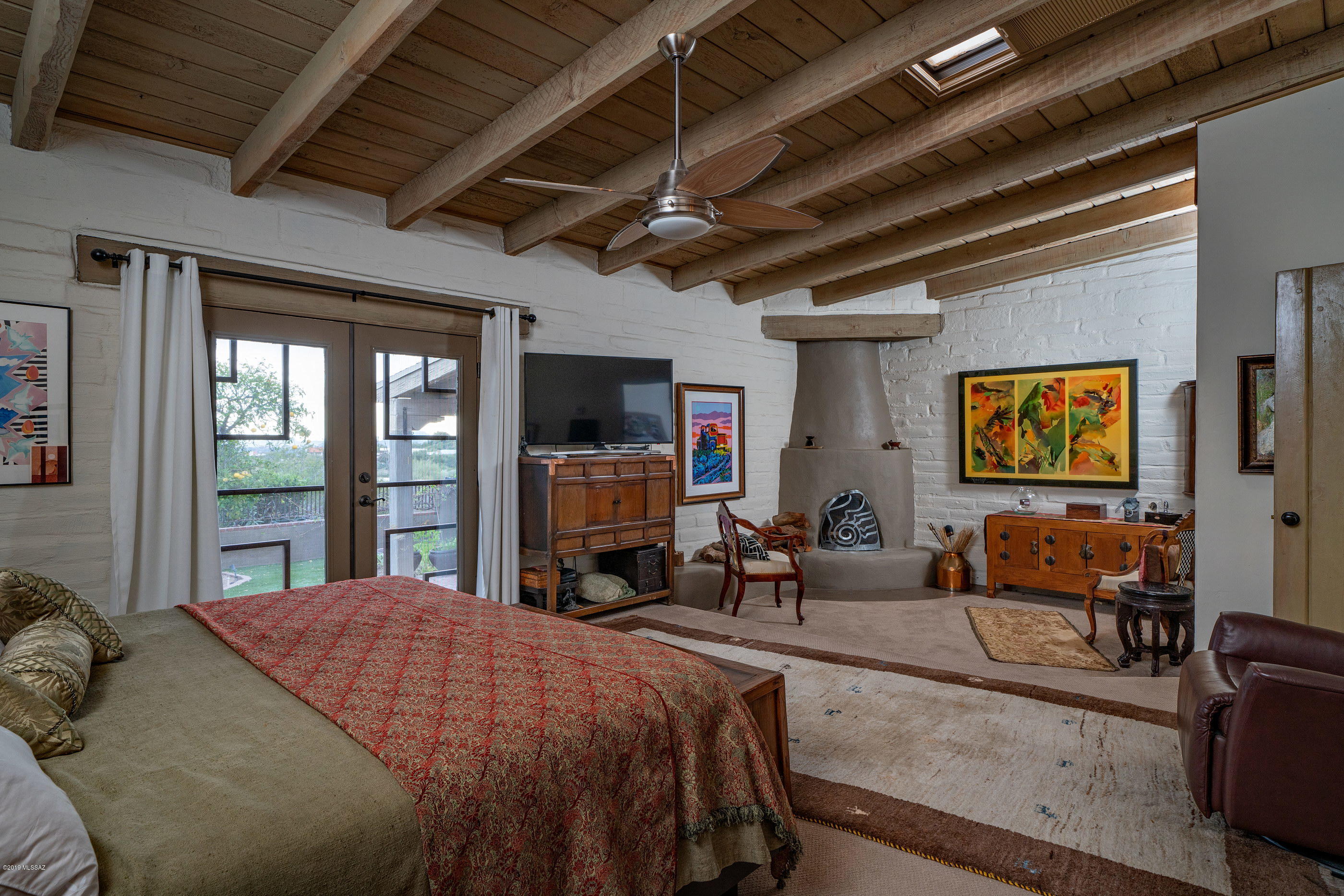 Flecha Caida Ranch Estates #6 - Residential
