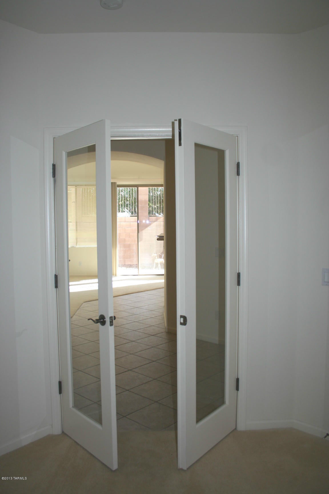 Plaza Bonita (1-43) - Residential Lease