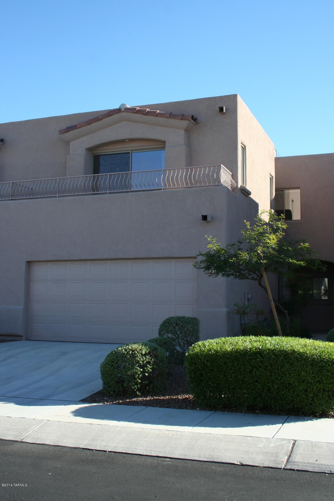 Plaza Bonita (1-43) - Residential Lease
