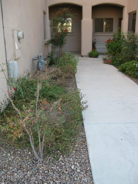 Plaza Bonita (1-43) - Residential Lease