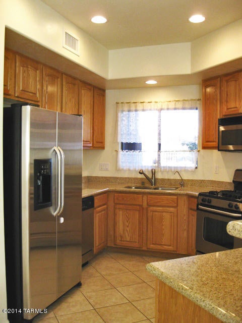 Plaza Bonita (1-43) - Residential Lease