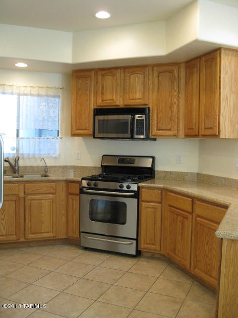 Plaza Bonita (1-43) - Residential Lease