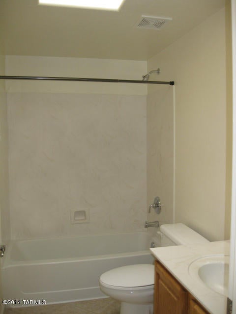 Plaza Bonita (1-43) - Residential Lease