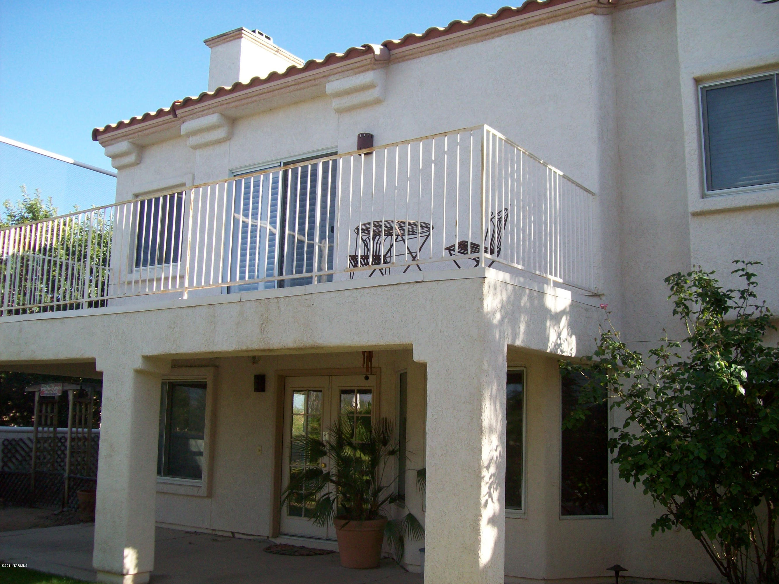 Canada Hills Village 12 (1-21) - Residential Lease