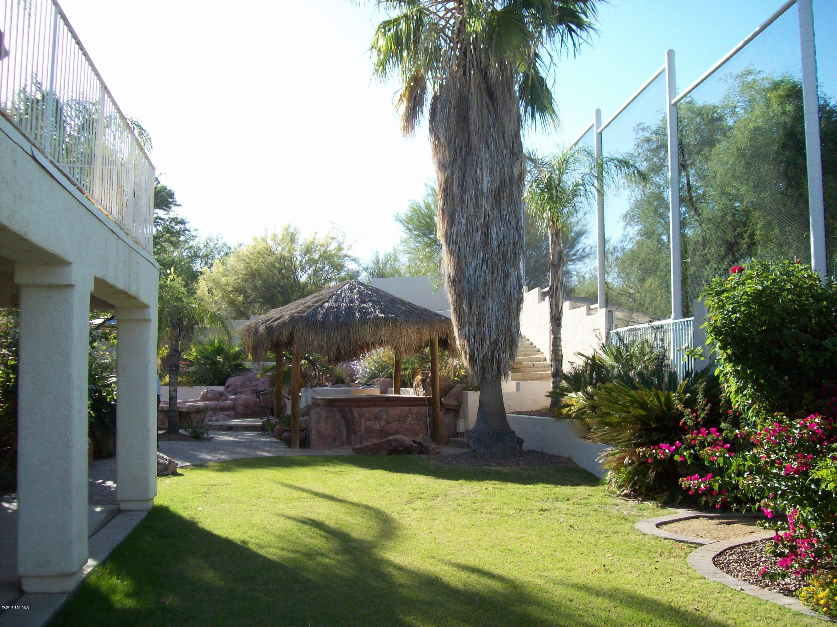 Canada Hills Village 12 (1-21) - Residential Lease