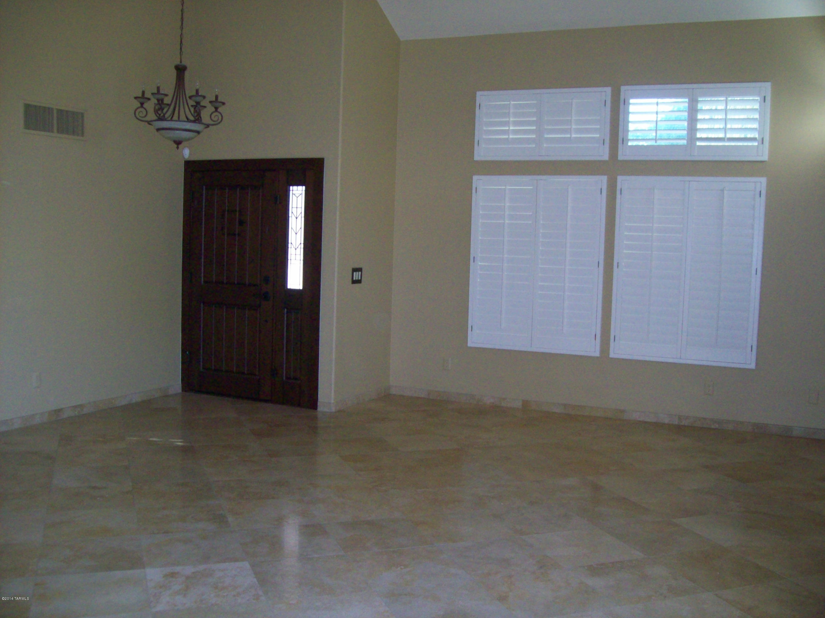 Canada Hills Village 12 (1-21) - Residential Lease
