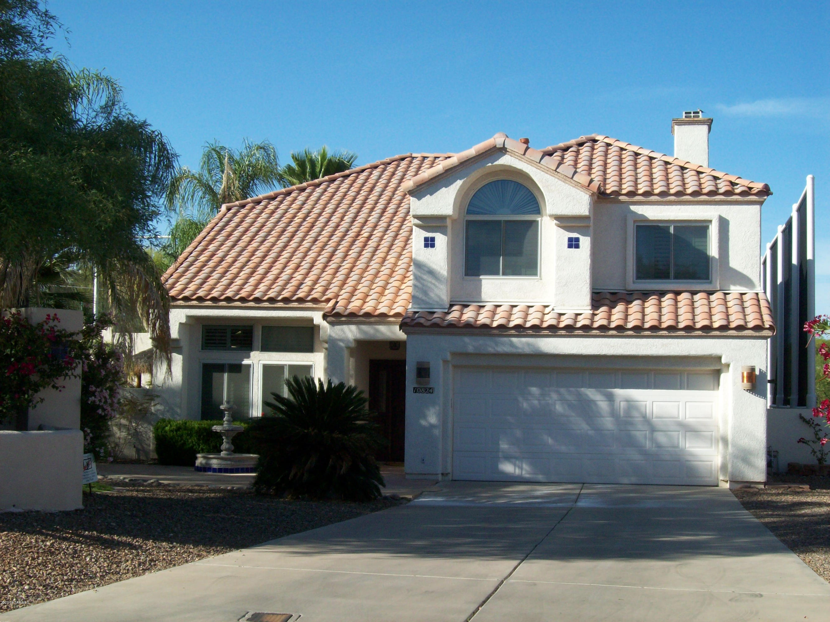 Canada Hills Village 12 (1-21) - Residential Lease
