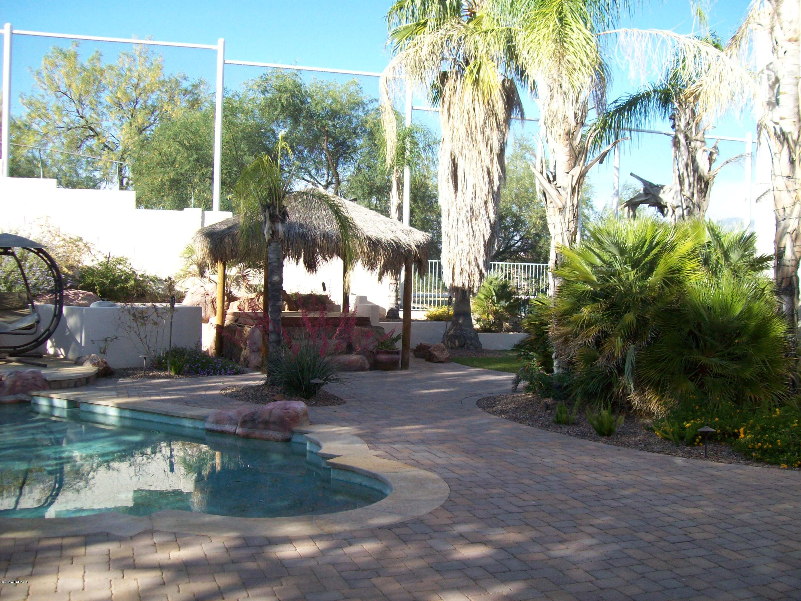 Canada Hills Village 12 (1-21) - Residential Lease