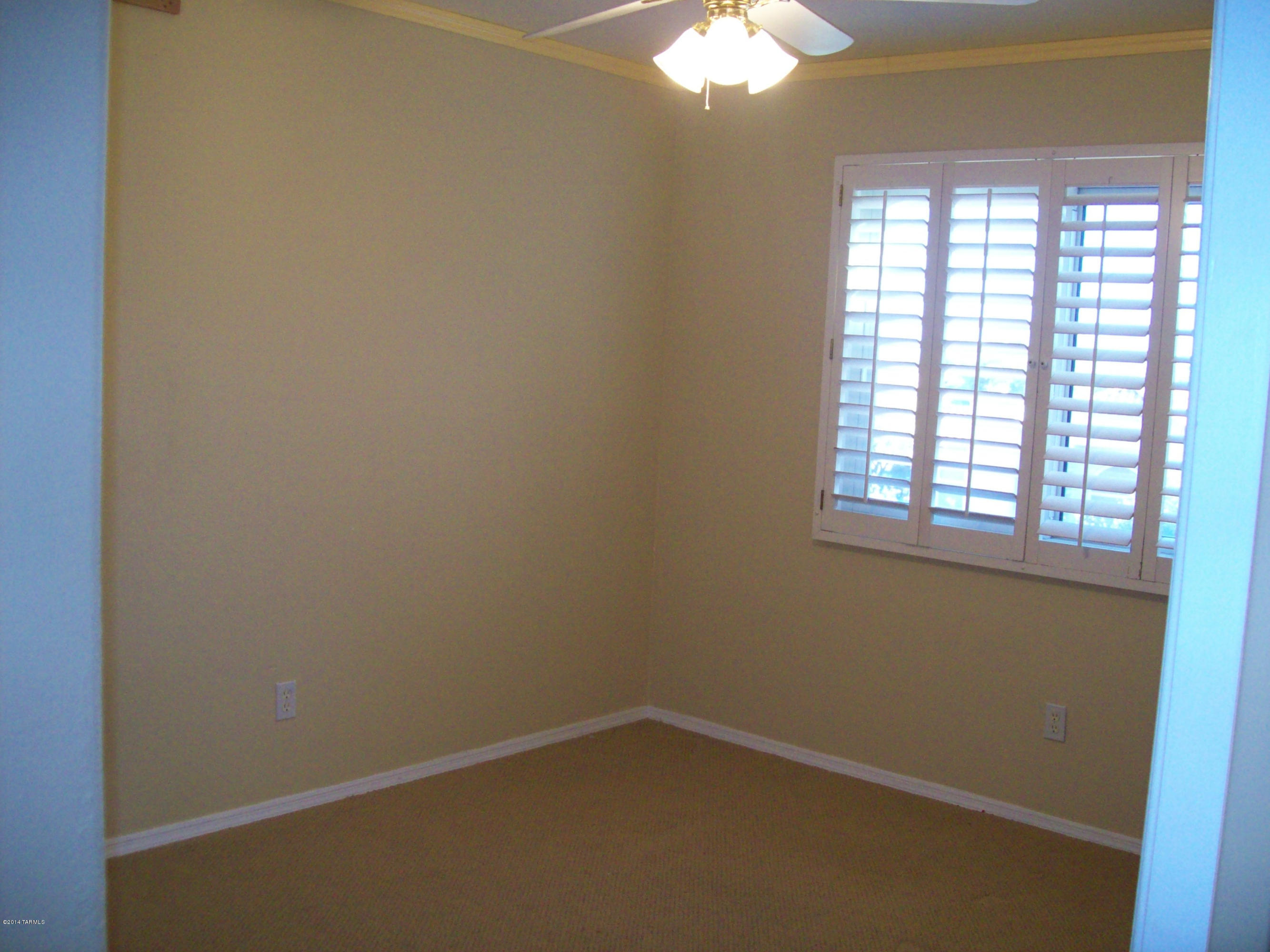Canada Hills Village 12 (1-21) - Residential Lease