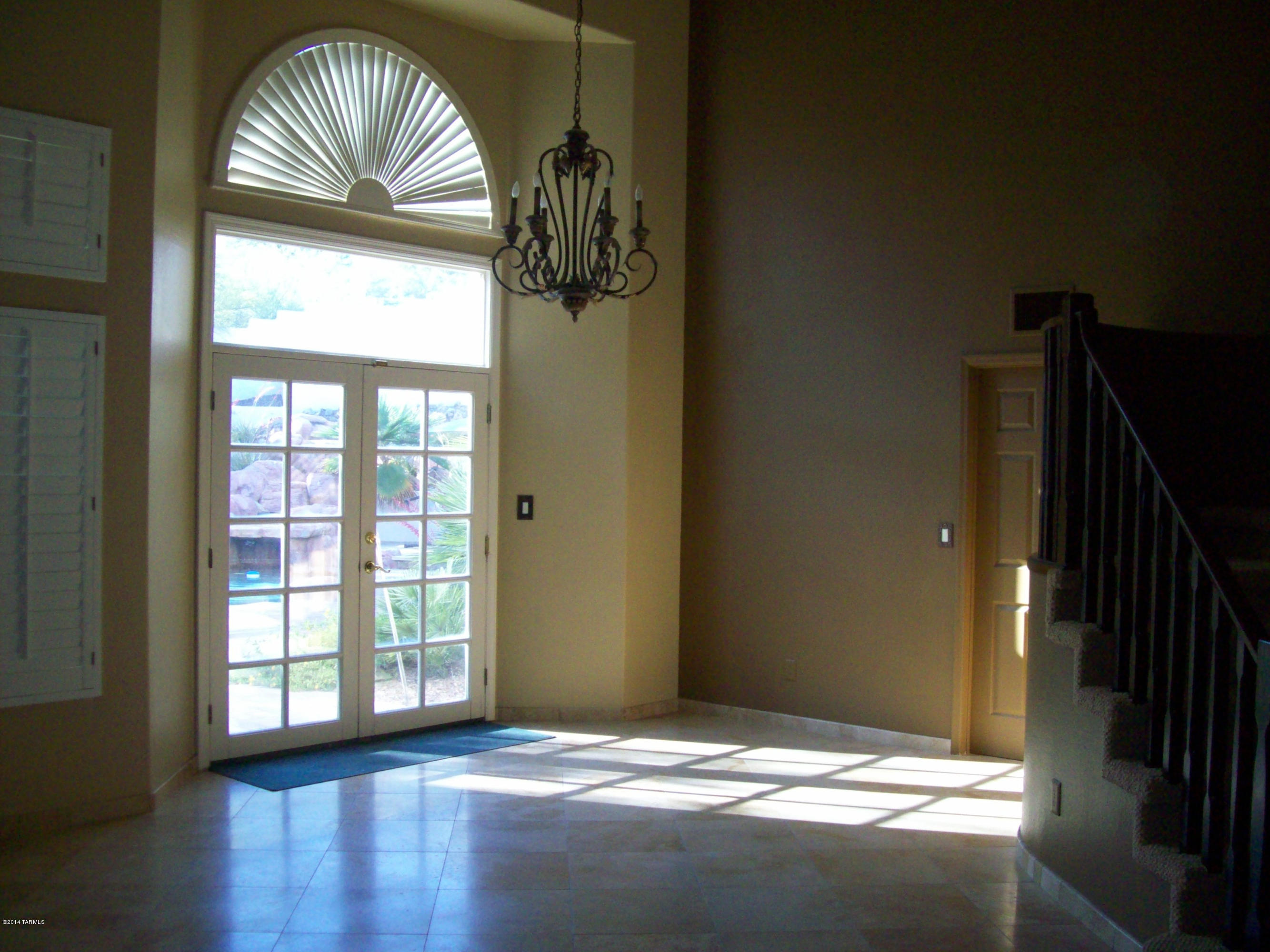 Canada Hills Village 12 (1-21) - Residential Lease
