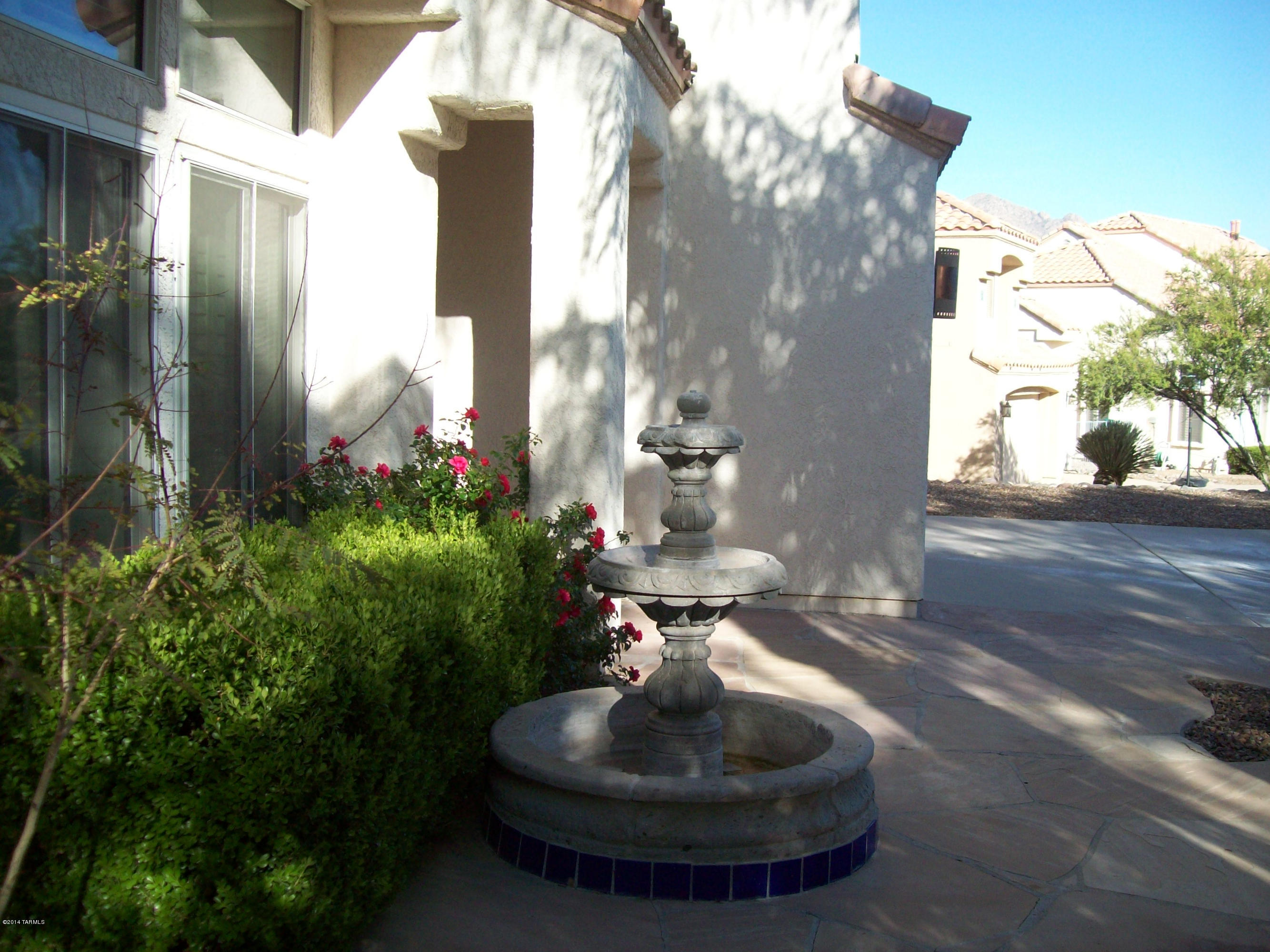 Canada Hills Village 12 (1-21) - Residential Lease