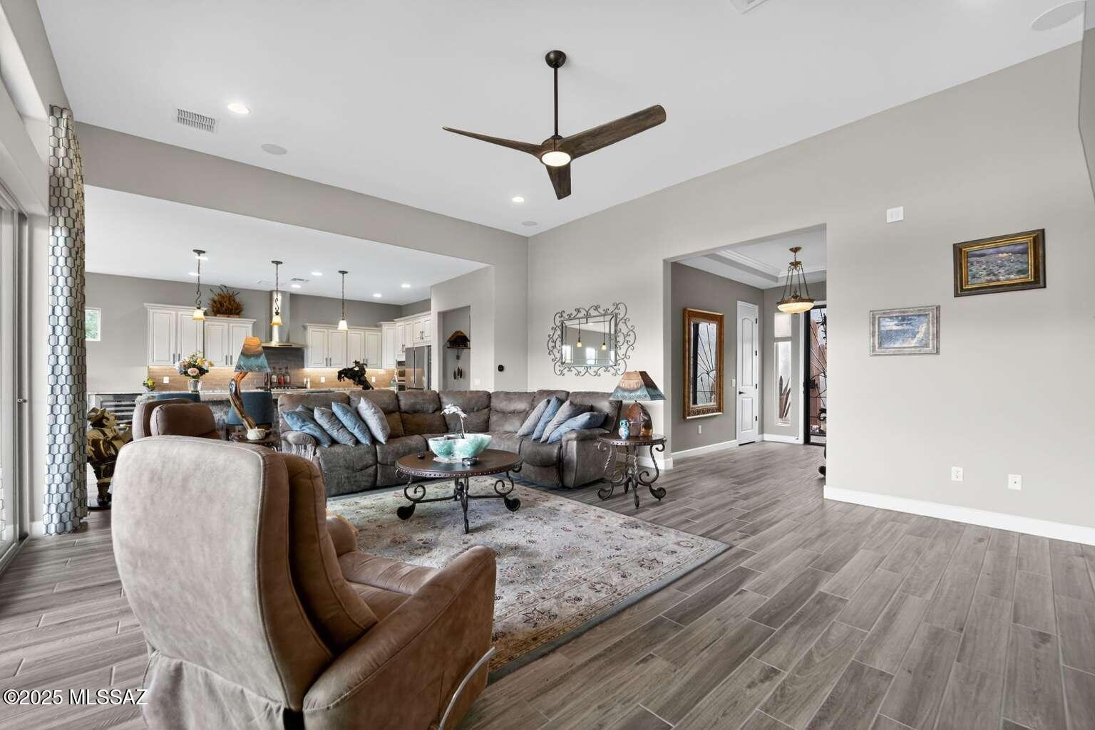 Alterra At Vistoso Trails - Residential