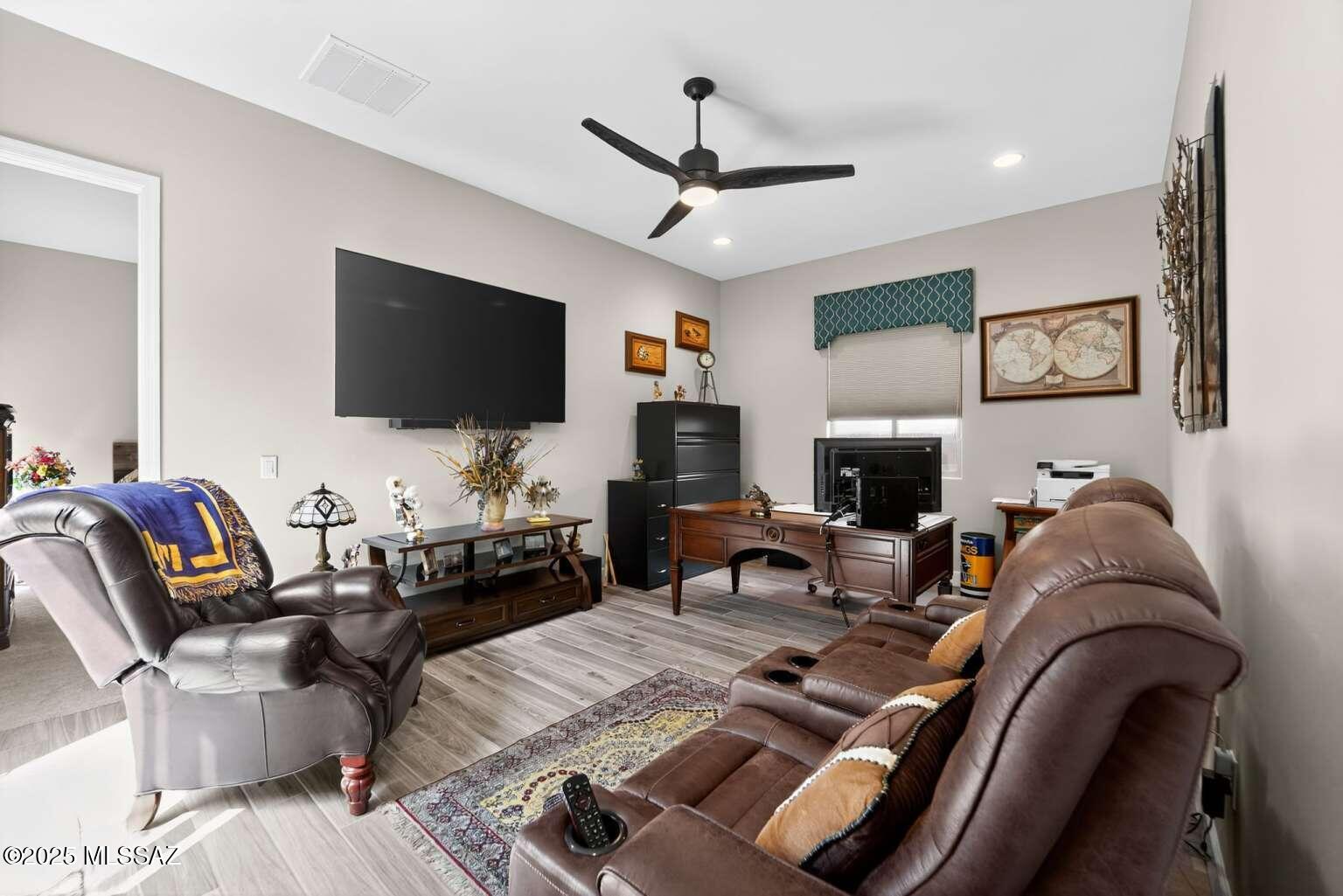 Alterra At Vistoso Trails - Residential