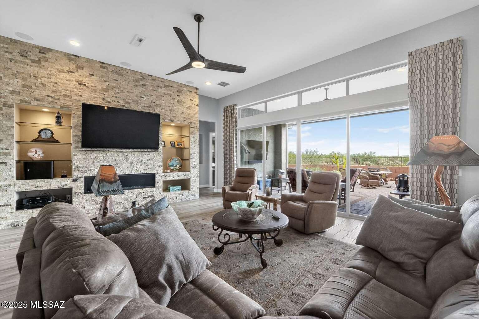 Alterra At Vistoso Trails - Residential