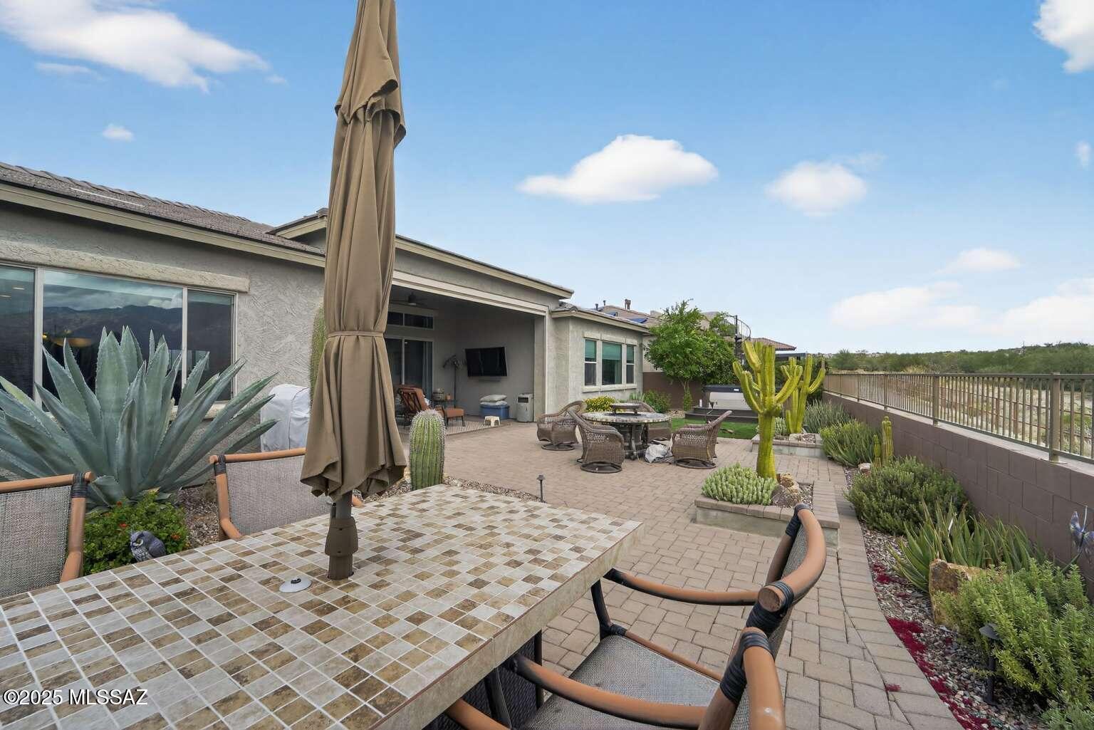 Alterra At Vistoso Trails - Residential