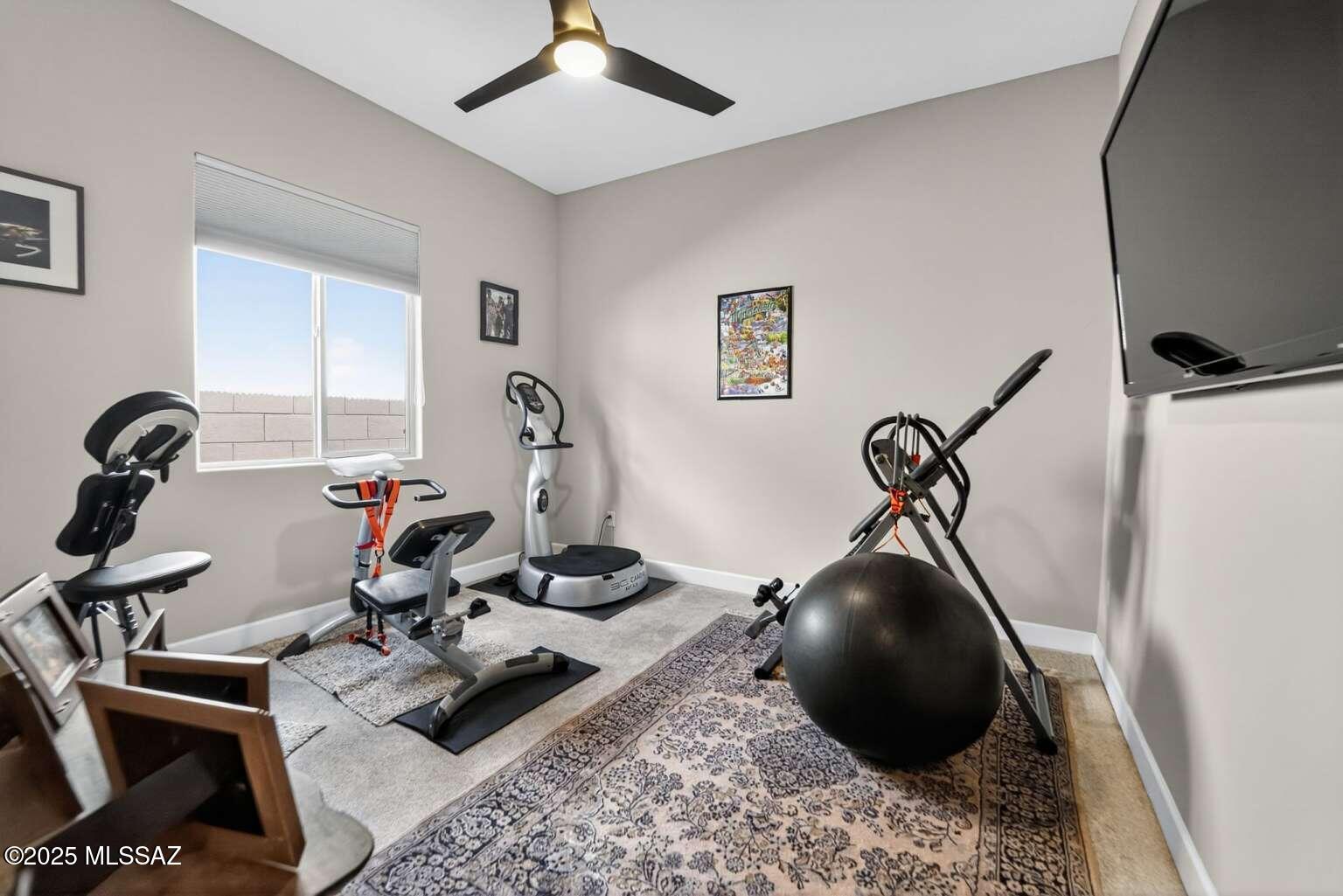 Alterra At Vistoso Trails - Residential